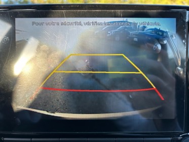 Kia stonic 1.0 gdi 120ch mhev turbo hybride active - caméra de recul - garantie 12 mois occasion simplicicar caen ...