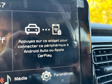 Kia stonic 1.0 gdi 120ch mhev turbo hybride active - caméra de recul - garantie 12 mois occasion simplicicar caen ...