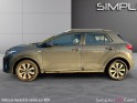 Kia stonic 1.0 gdi 120ch mhev turbo hybride active - caméra de recul - garantie 12 mois occasion simplicicar caen ...