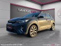 Kia stonic 1.0 gdi 120ch mhev turbo hybride active - caméra de recul - garantie 12 mois occasion simplicicar caen ...