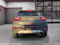 Kia stonic 1.0 gdi 120ch mhev turbo hybride active - caméra de recul - garantie 12 mois occasion simplicicar caen ...