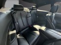 Bmw serie 6 coupe f13 640d 313ch luxe a camera 360 toit ouvrant  garantie 12 mois occasion simplicicar brive la gaillarde ...