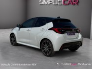 TOYOTA d'occasion YARIS 130H GR SPORT de 2023 Orleans (45)﻿