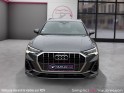 Audi q3 35 tfsi 150 s tronic 7 s line occasion simplicicar vaucresson simplicicar simplicibike france