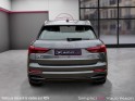 Audi q3 35 tfsi 150 s tronic 7 s line occasion simplicicar vaucresson simplicicar simplicibike france