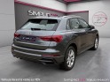 Audi q3 35 tfsi 150 s tronic 7 s line occasion simplicicar vaucresson simplicicar simplicibike france