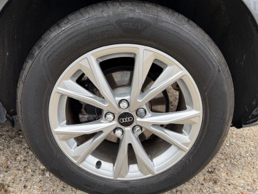 Audi q3 35 tfsi 150 s tronic 7 s line occasion simplicicar vaucresson simplicicar simplicibike france