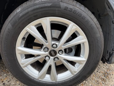 Audi q3 35 tfsi 150 s tronic 7 s line occasion simplicicar vaucresson simplicicar simplicibike france