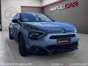 Citroen c4 essence 130 ss eat8 feel pack faible kilométrage occasion simplicicar guadeloupe  simplicicar simplicibike france