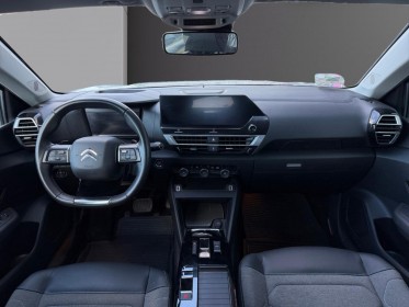 Citroen c4 essence 130 ss eat8 feel pack faible kilométrage occasion simplicicar guadeloupe  simplicicar simplicibike france