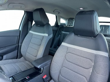 Citroen c4 essence 130 ss eat8 feel pack faible kilométrage occasion simplicicar guadeloupe  simplicicar simplicibike france