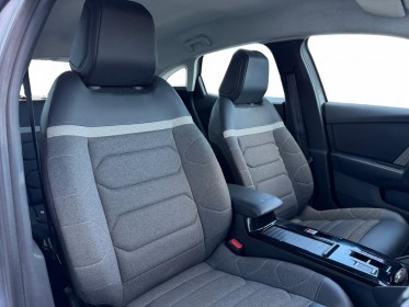 Citroen c4 essence 130 ss eat8 feel pack faible kilométrage occasion simplicicar guadeloupe  simplicicar simplicibike france