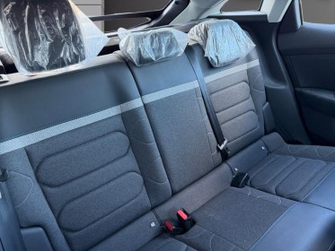 Citroen c4 essence 130 ss eat8 feel pack faible kilométrage occasion simplicicar guadeloupe  simplicicar simplicibike france