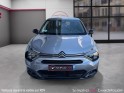 Citroen c4 essence 130 ss eat8 feel pack faible kilométrage occasion simplicicar guadeloupe  simplicicar simplicibike france
