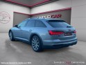 Audi a6 allroad tdi 204 ch quattro s tro avus - pack assist city - matrix - attelage - garantie 12 mois occasion simplicicar...
