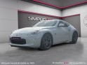 Nissan 370z coupe 3.7 v6 328 pack a camera de recul gps climatisation auto garantie 12 mois occasion simplicicar labarthe...