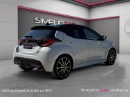 TOYOTA d'occasion YARIS 130H GR SPORT de 2023 Orleans (45)﻿