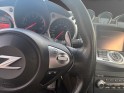 Nissan 370z coupe 3.7 v6 328 pack a camera de recul gps climatisation auto garantie 12 mois occasion simplicicar labarthe...