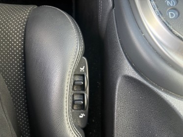 Nissan 370z coupe 3.7 v6 328 pack a camera de recul gps climatisation auto garantie 12 mois occasion simplicicar labarthe...