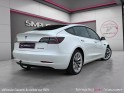 Tesla model 3 long range dual motor awd occasion simplicicar lunel simplicicar simplicibike france