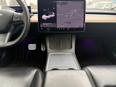 Tesla model 3 long range dual motor awd occasion simplicicar lunel simplicicar simplicibike france