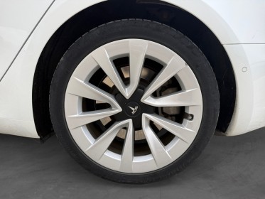 Tesla model 3 long range dual motor awd occasion simplicicar lunel simplicicar simplicibike france