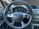 Ford kuga 2.0 tdci 150 ss 4x2 titanium  attelage , sièges chauffants , courroie de distribution faite , garantie 12 mois...