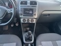 Volkswagen polo 1.0 60 série spéciale allstar || garantie 12 mois || occasion osny simplicicar simplicibike france