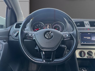 Volkswagen polo 1.0 60 série spéciale allstar || garantie 12 mois || occasion osny simplicicar simplicibike france