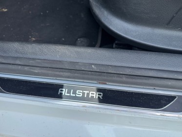 Volkswagen polo 1.0 60 série spéciale allstar || garantie 12 mois || occasion osny simplicicar simplicibike france