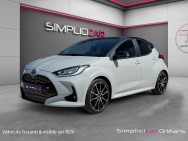 TOYOTA d'occasion YARIS 130H GR SPORT de 2023 Orleans (45)﻿
