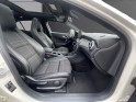 Mercedes classe gla 200 d fascination 7-g dct a garantie 12 mois occasion simplicicar limoges  simplicicar simplicibike france