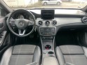 Mercedes classe gla 200 d fascination 7-g dct a garantie 12 mois occasion simplicicar limoges  simplicicar simplicibike france