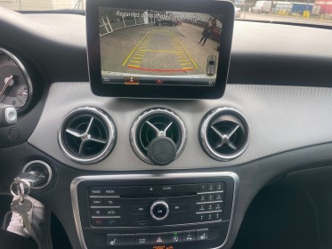 Mercedes classe gla 200 d fascination 7-g dct a garantie 12 mois occasion simplicicar limoges  simplicicar simplicibike france