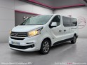 Fiat talento combi 1.2 ch1 1.6 multijet 125 occasion parc voitures beauvais simplicicar simplicibike france