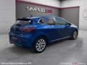 Renault clio v 1.0 tce 100 ch intens || garantie 12 mois || occasion osny simplicicar simplicibike france