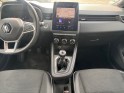Renault clio v 1.0 tce 100 ch intens || garantie 12 mois || occasion osny simplicicar simplicibike france