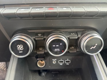 Renault clio v 1.0 tce 100 ch intens || garantie 12 mois || occasion osny simplicicar simplicibike france