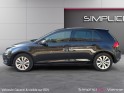 Volkswagen golf 1.6 tdi 110 bluemotion technology 4motion confortline garantie 12 mois occasion simplicicar vienne...
