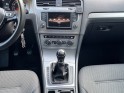 Volkswagen golf 1.6 tdi 110 bluemotion technology 4motion confortline garantie 12 mois occasion simplicicar vienne...