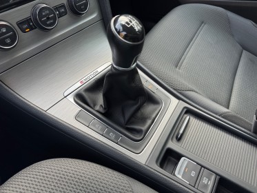 Volkswagen golf 1.6 tdi 110 bluemotion technology 4motion confortline garantie 12 mois occasion simplicicar vienne...