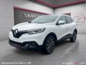 Renault kadjar dci 130 energy 4wd intens / attelage / apple carplay occasion simplicicar lille  simplicicar simplicibike france
