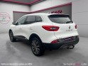 Renault kadjar dci 130 energy 4wd intens / attelage / apple carplay occasion simplicicar lille  simplicicar simplicibike france