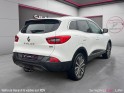 Renault kadjar dci 130 energy 4wd intens / attelage / apple carplay occasion simplicicar lille  simplicicar simplicibike france