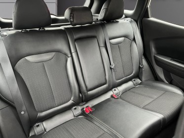 Renault kadjar dci 130 energy 4wd intens / attelage / apple carplay occasion simplicicar lille  simplicicar simplicibike france