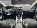 Renault kadjar dci 130 energy 4wd intens / attelage / apple carplay occasion simplicicar lille  simplicicar simplicibike france