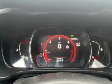 Renault kadjar dci 130 energy 4wd intens / attelage / apple carplay occasion simplicicar lille  simplicicar simplicibike france