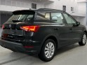 Seat arona 1.0 tsi 110 ch start/stop dsg7 style - carplay - radars ar - boite automatique occasion simplicicar lagny ...