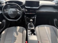 PEUGEOT d'occasion 208 AFFAIRE 1.5 BLUEHDI 100 ACTIVE BUSINESS R de