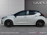 TOYOTA d'occasion YARIS 130H GR SPORT de 2023 Orleans (45)﻿